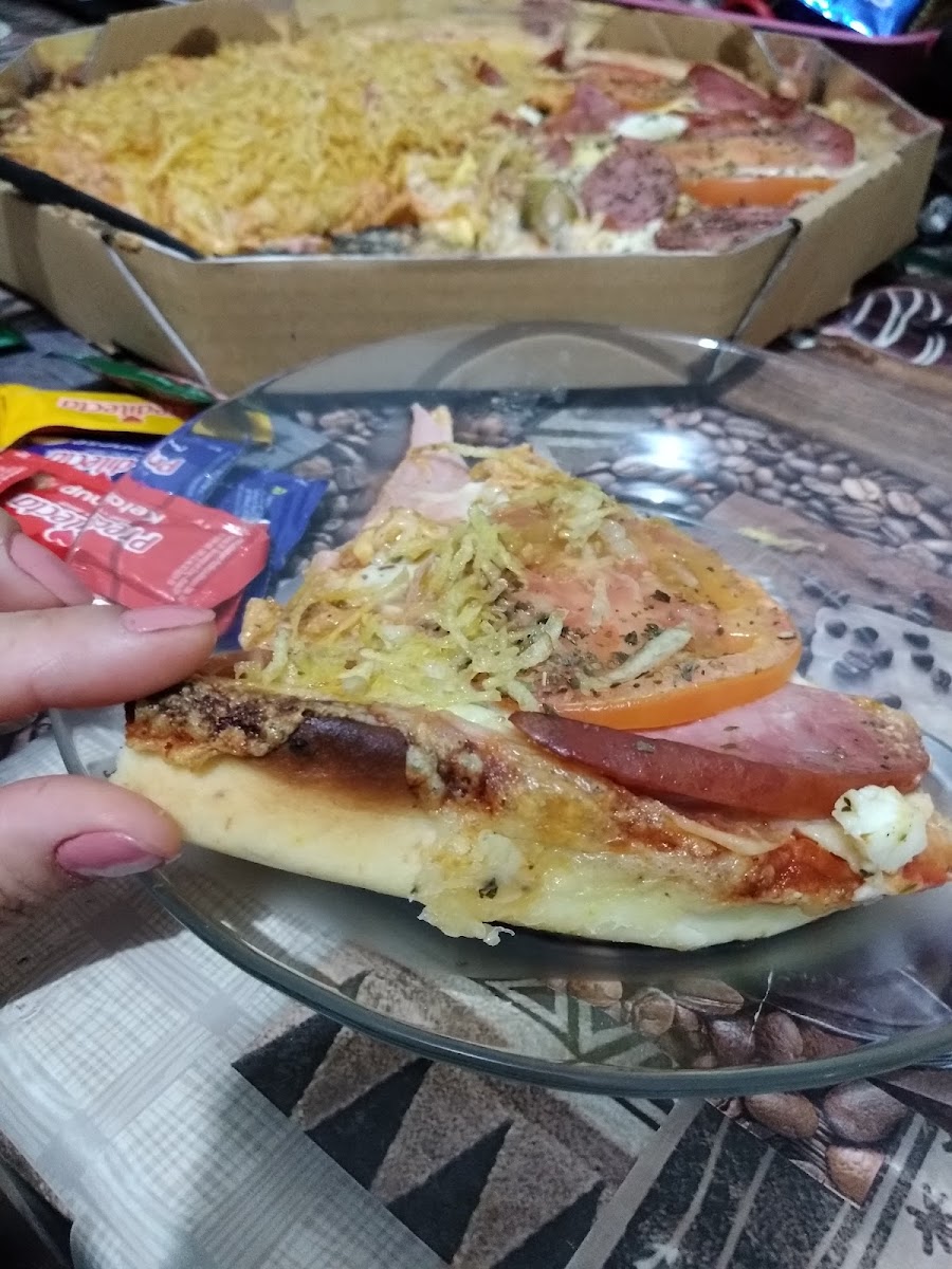 Eduardo Pizzaria Photos 2